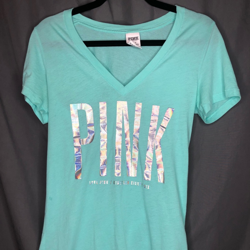 PINK TShirt